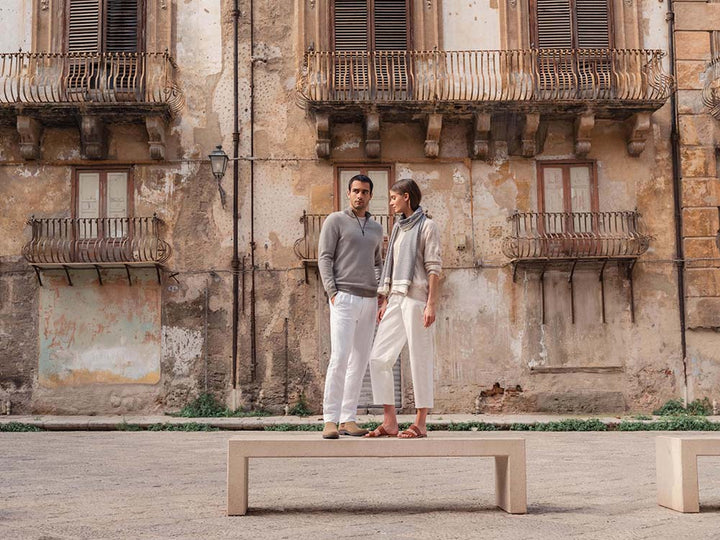 Timeless Luxury, Exceptional Outlet Value